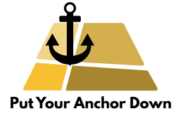 Put Your Anchor Down