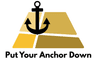Put Your Anchor Down